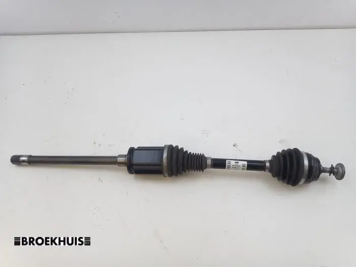 Front drive shaft, right BMW 3-Serie