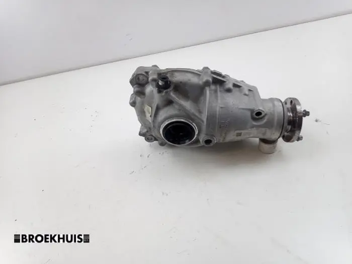 Differential vorne BMW 3-Serie