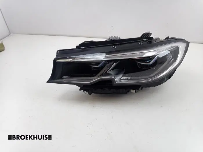 Koplamp links BMW 3-Serie