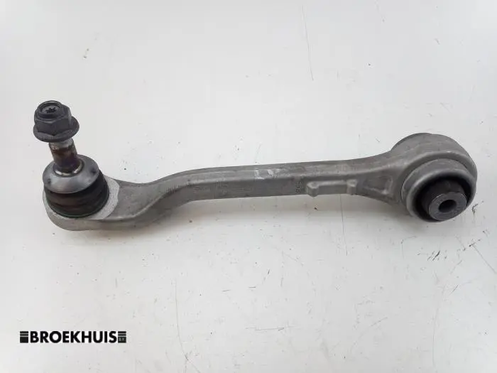 Front wishbone, left BMW 3-Serie