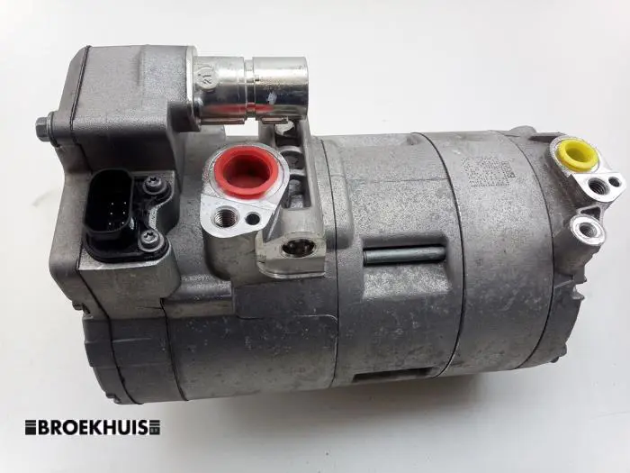 Air conditioning pump BMW 3-Serie