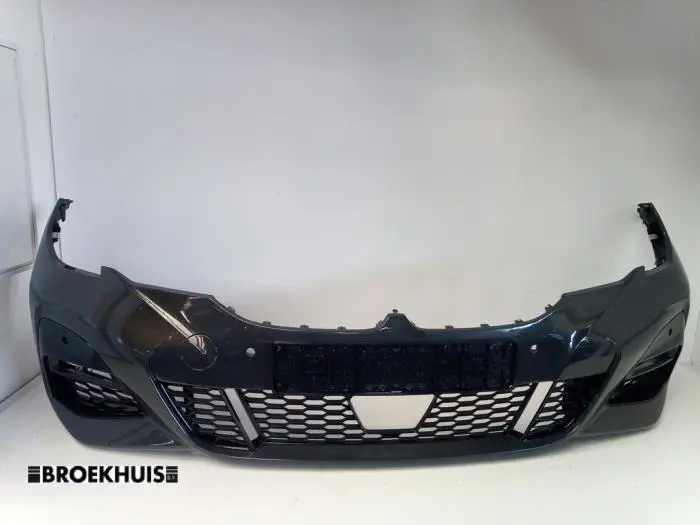 Front bumper BMW 3-Serie