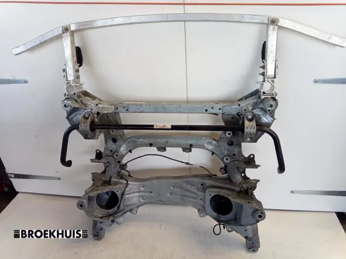 Subframe BMW 3-Serie