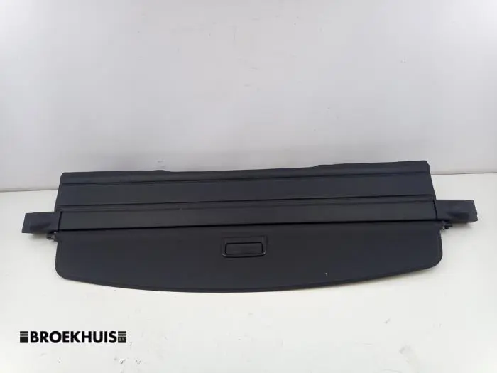 Parcel shelf Skoda Fabia