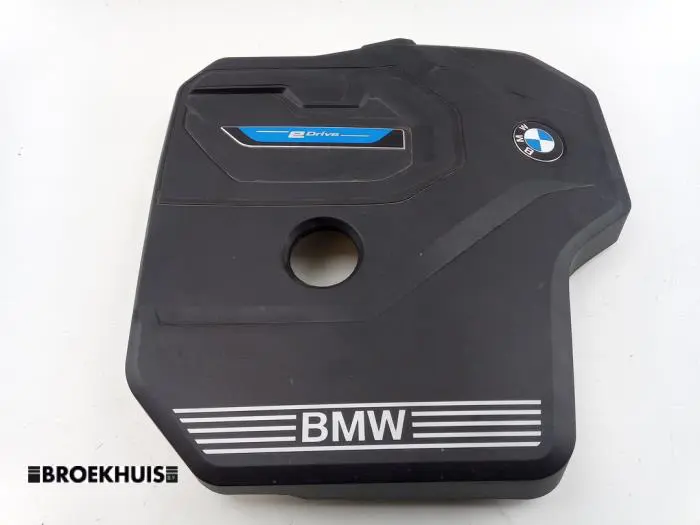 Chapa protectora motor BMW 3-Serie