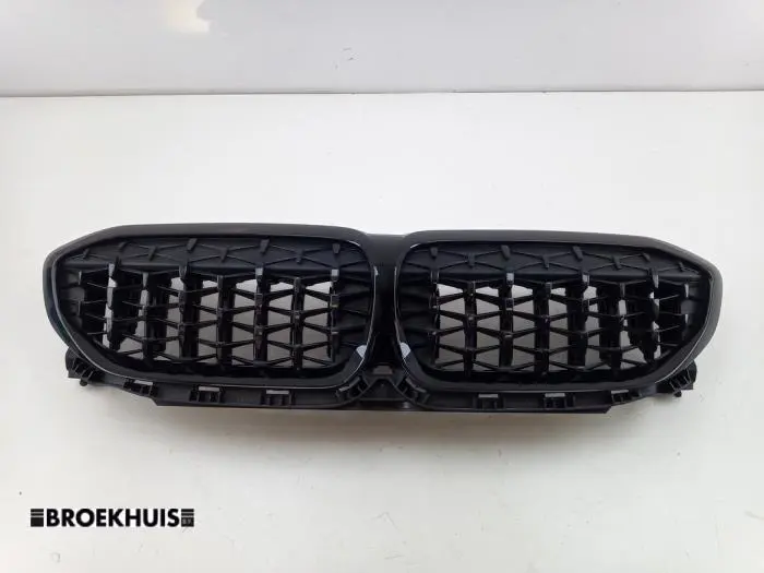 Grill BMW 3-Serie