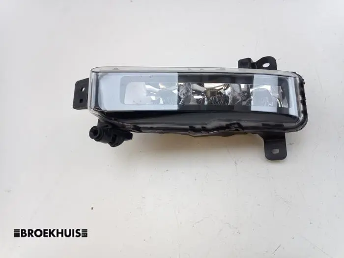 Fog light, front left BMW 3-Serie