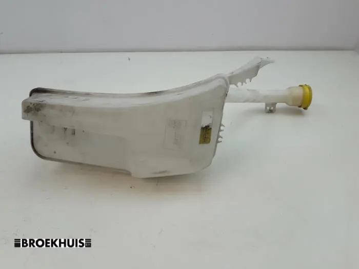 Ruitensproeiertank voor Renault Clio