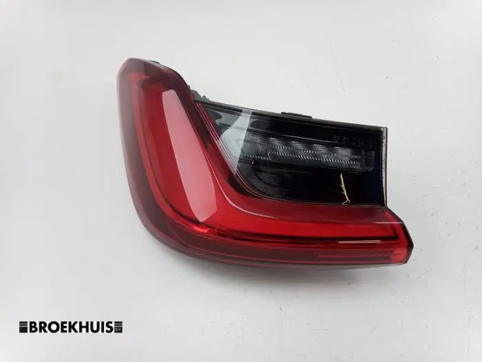 Taillight, left BMW 3-Serie