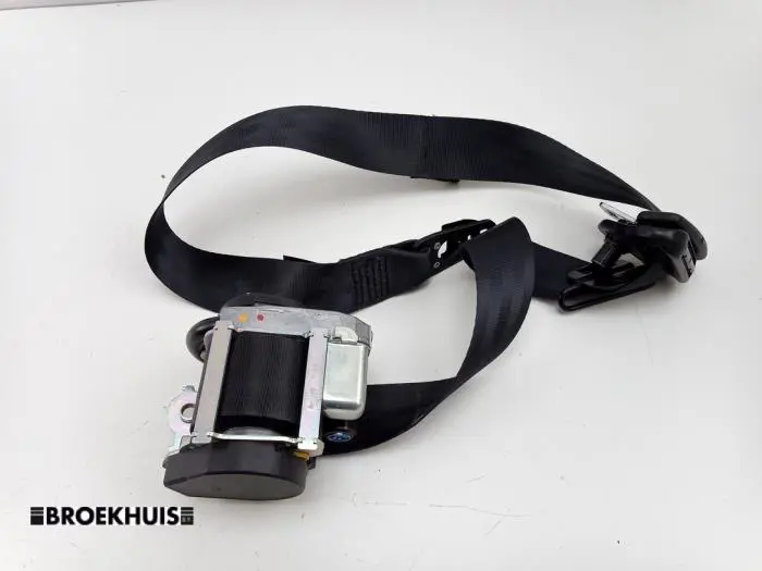 Ceinture de sécurité avant droite Renault Clio