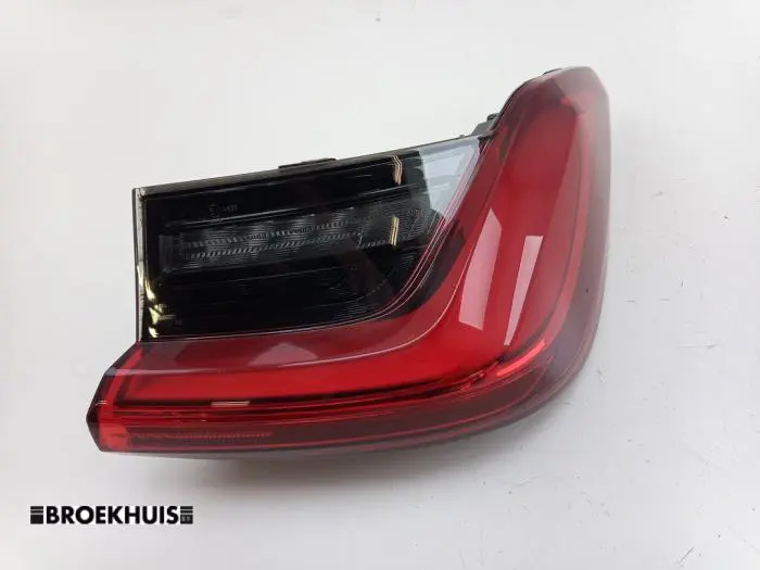 Taillight, right BMW 3-Serie