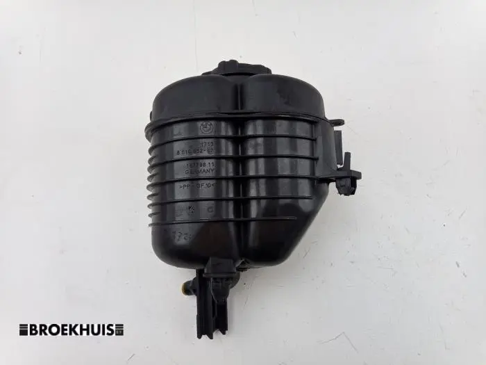 Expansion vessel BMW 3-Serie