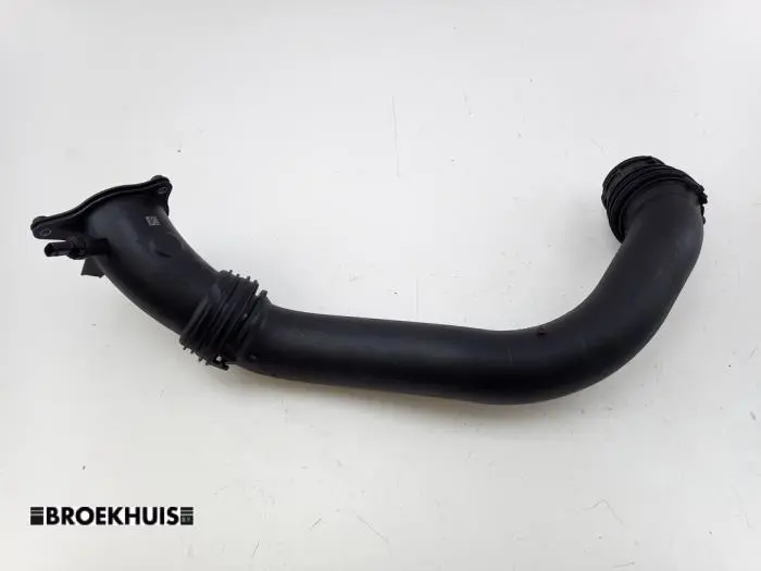 Air intake hose BMW 3-Serie