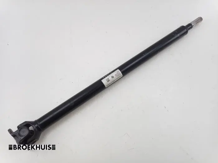 4x4 front intermediate driveshaft BMW 3-Serie