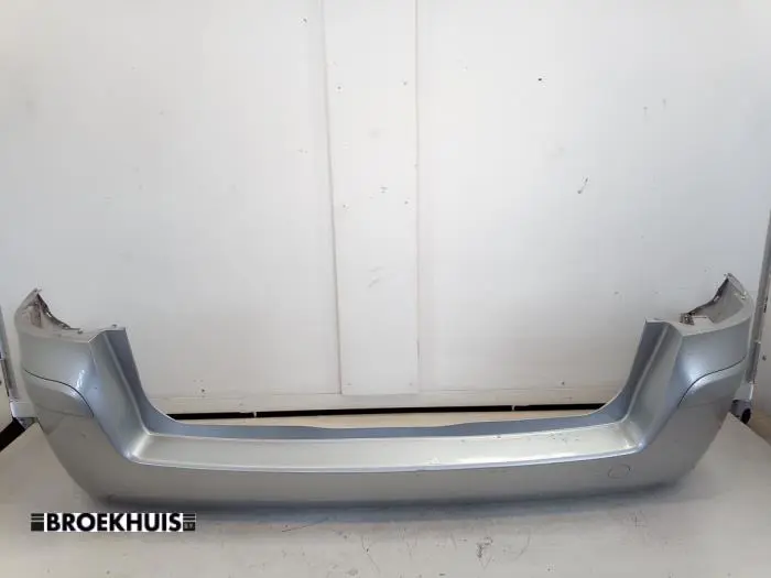 Rear bumper Opel Zafira