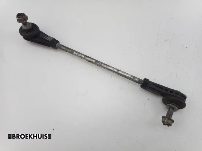 Front anti-roll bar BMW 3-Serie