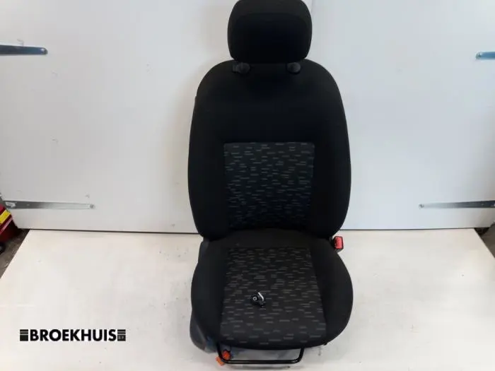 Asiento derecha Opel Combo