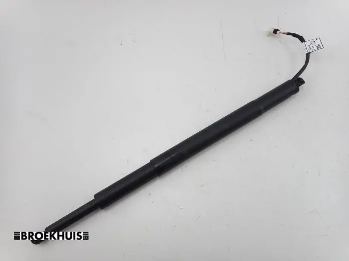 Rear gas strut, left BMW 3-Serie