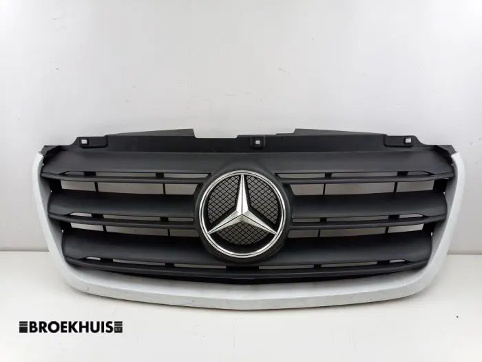 Grill Mercedes Sprinter