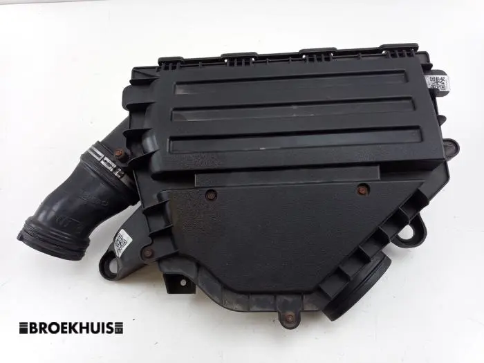 Air box Opel Combo