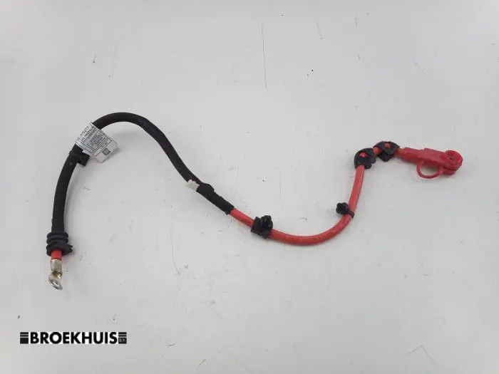 Kabel wysokiego napiecia BMW 3-Serie