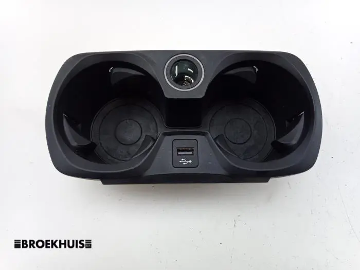 Cup holder BMW 3-Serie