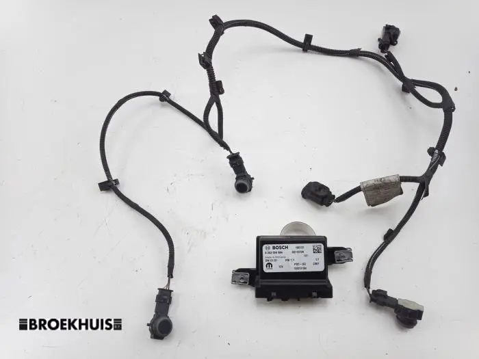 PDC Sensor Set Opel Combo