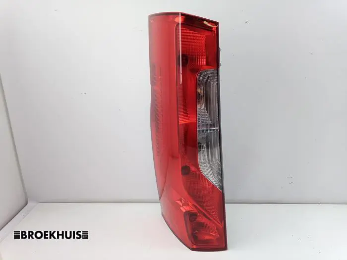 Taillight, left Mercedes Sprinter