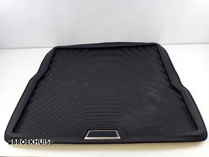 Coffre tapis BMW 3-Série