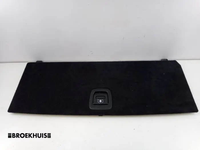 Coffre tapis BMW 3-Série