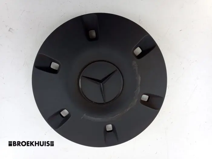 Wheel cover (spare) Mercedes Sprinter