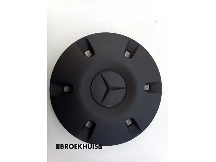 Wheel cover (spare) Mercedes Sprinter