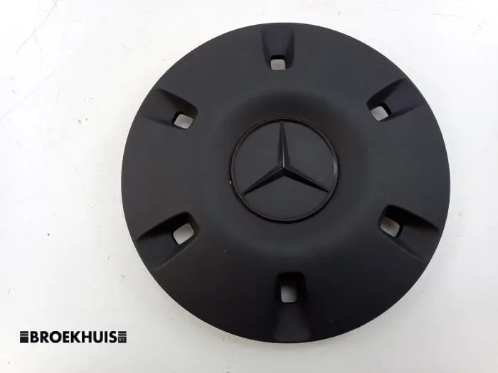 Wheel cover (spare) Mercedes Sprinter