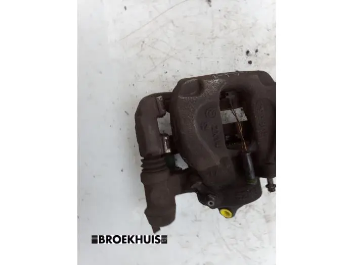 Bremszange links hinten Mercedes Sprinter