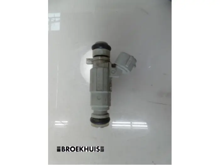 Injector (benzine injectie) Kia Picanto