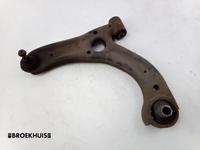 Front wishbone, left Daihatsu Cuore