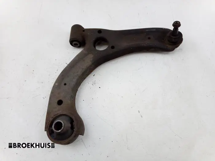 Front wishbone, right Daihatsu Cuore