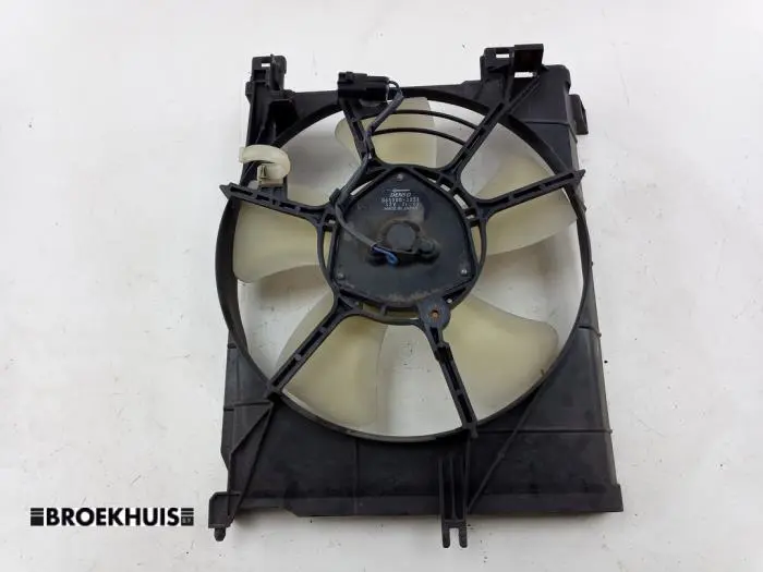 Fan motor Daihatsu Cuore