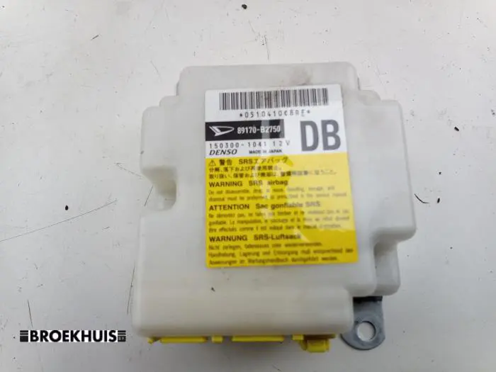 Module airbag  Daihatsu Cuore