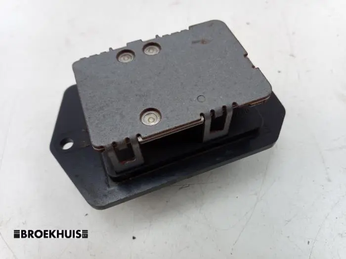 Resistencia de calefactor Daihatsu Cuore