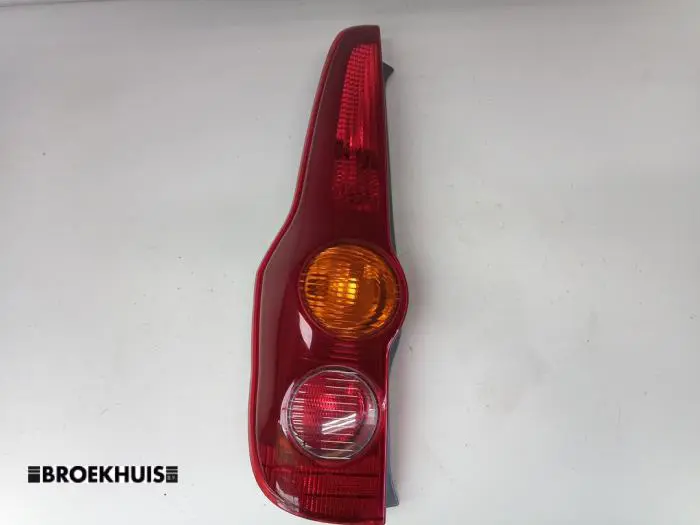 Achterlicht links Daihatsu Cuore