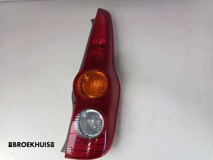 Taillight, right Daihatsu Cuore