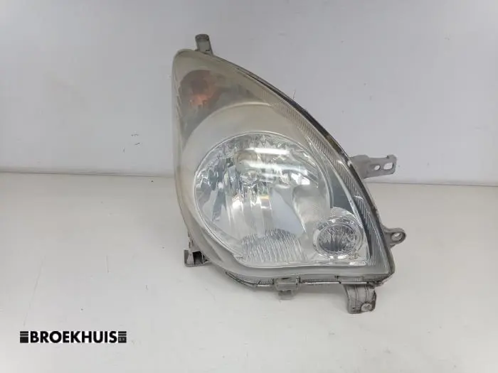 Headlight, right Daihatsu Cuore