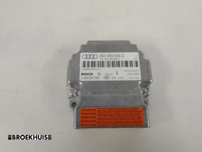 Airbag Module Audi A4