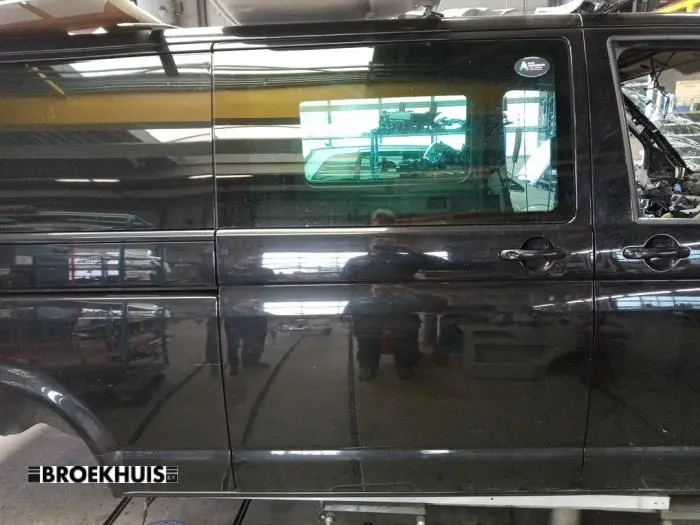 Sliding door, right Volkswagen Transporter