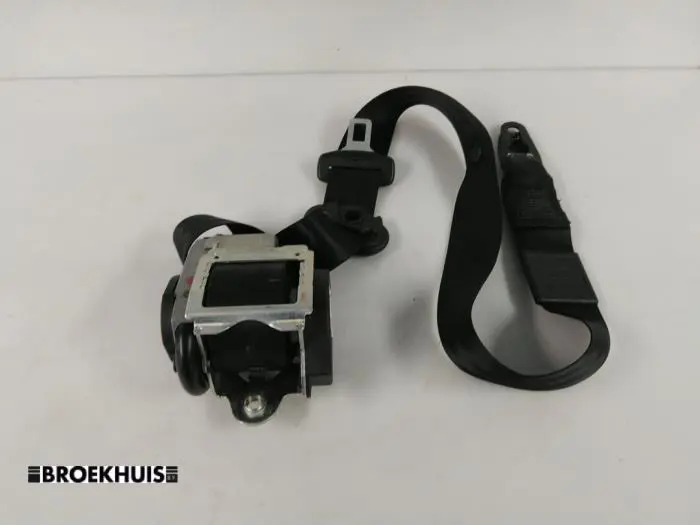 Ceinture de sécurité avant gauche Audi A4