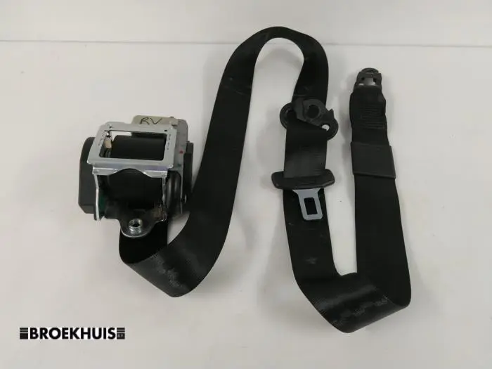 Ceinture de sécurité avant droite Audi A4