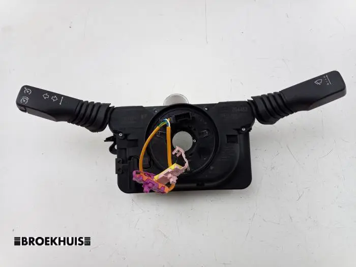 Steering column stalk Opel Zafira C