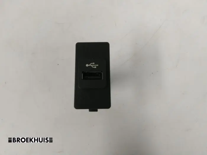 AUX / USB-Anschluss BMW 5-Serie