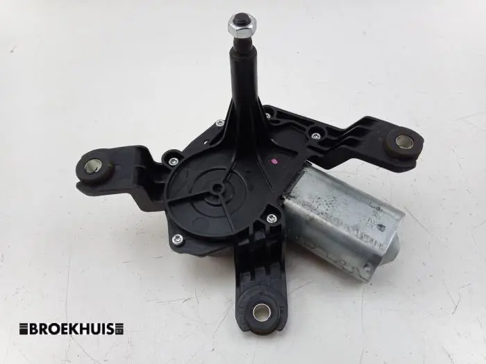 Rear wiper motor Opel Zafira C